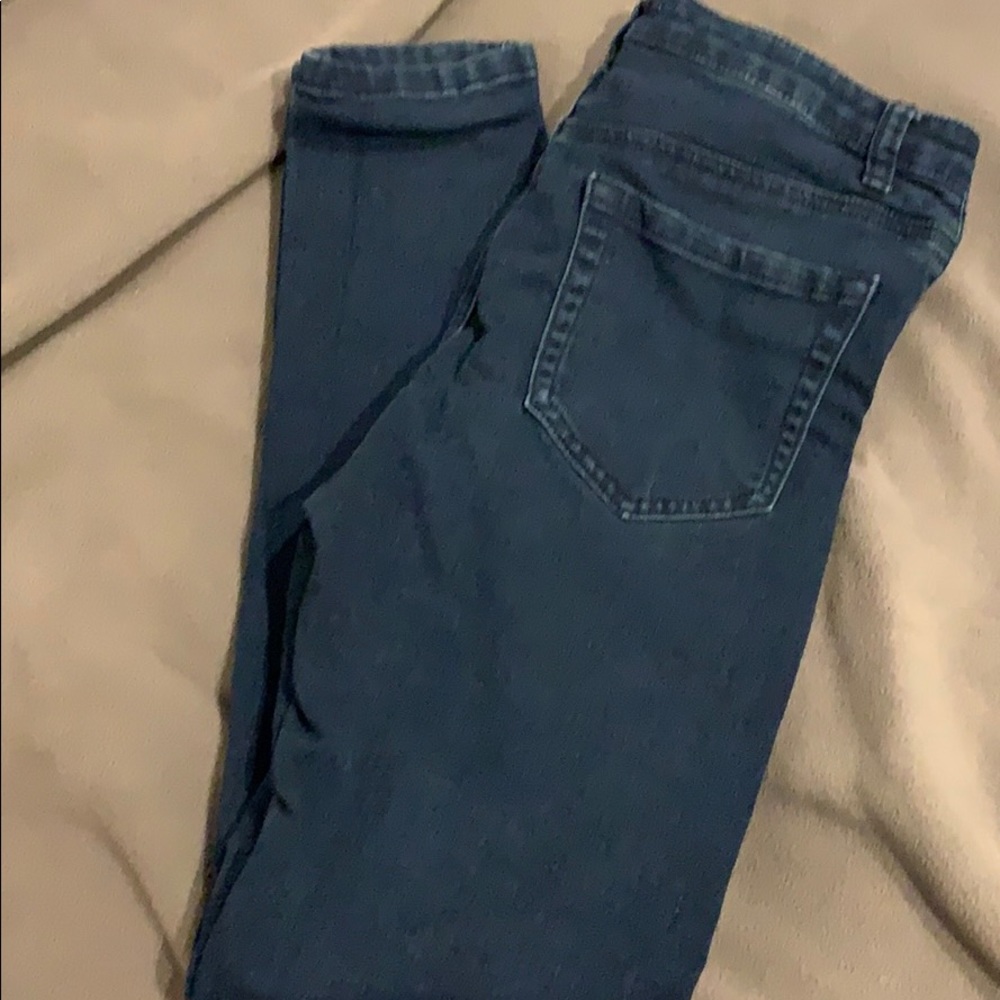 Forever21 Jean